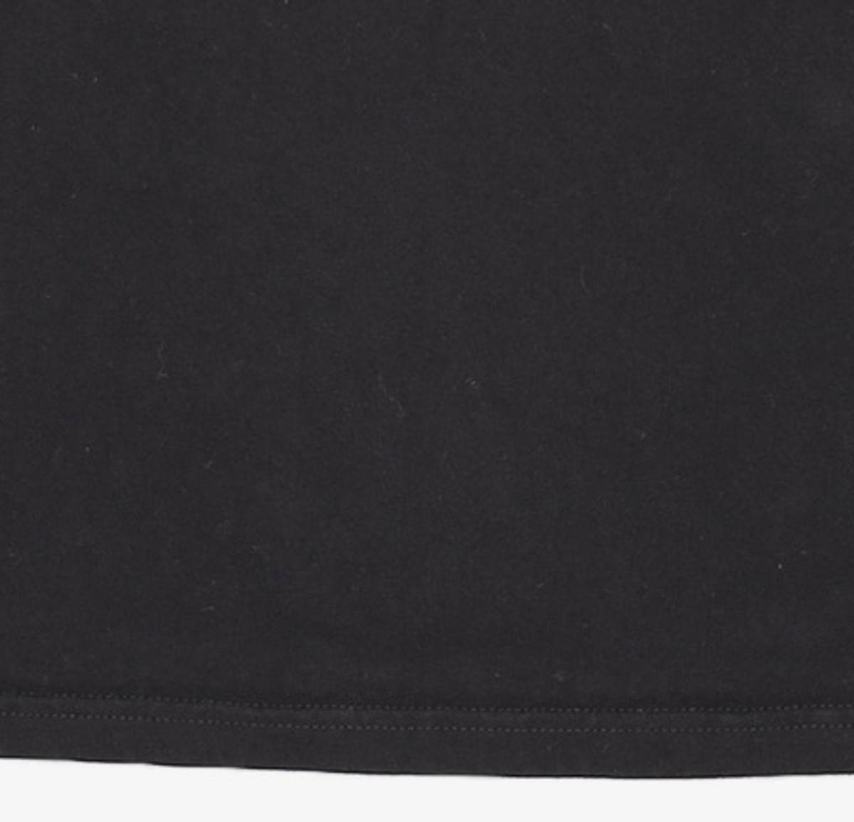 디스이즈네버댓(THISISNEVERTHAT) (SS21) ARC Logo Tee Black XS