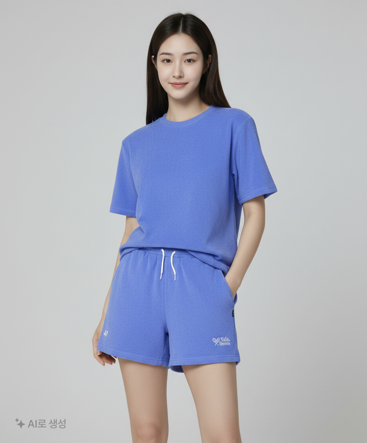 예일(YALE) 숏팬츠 M