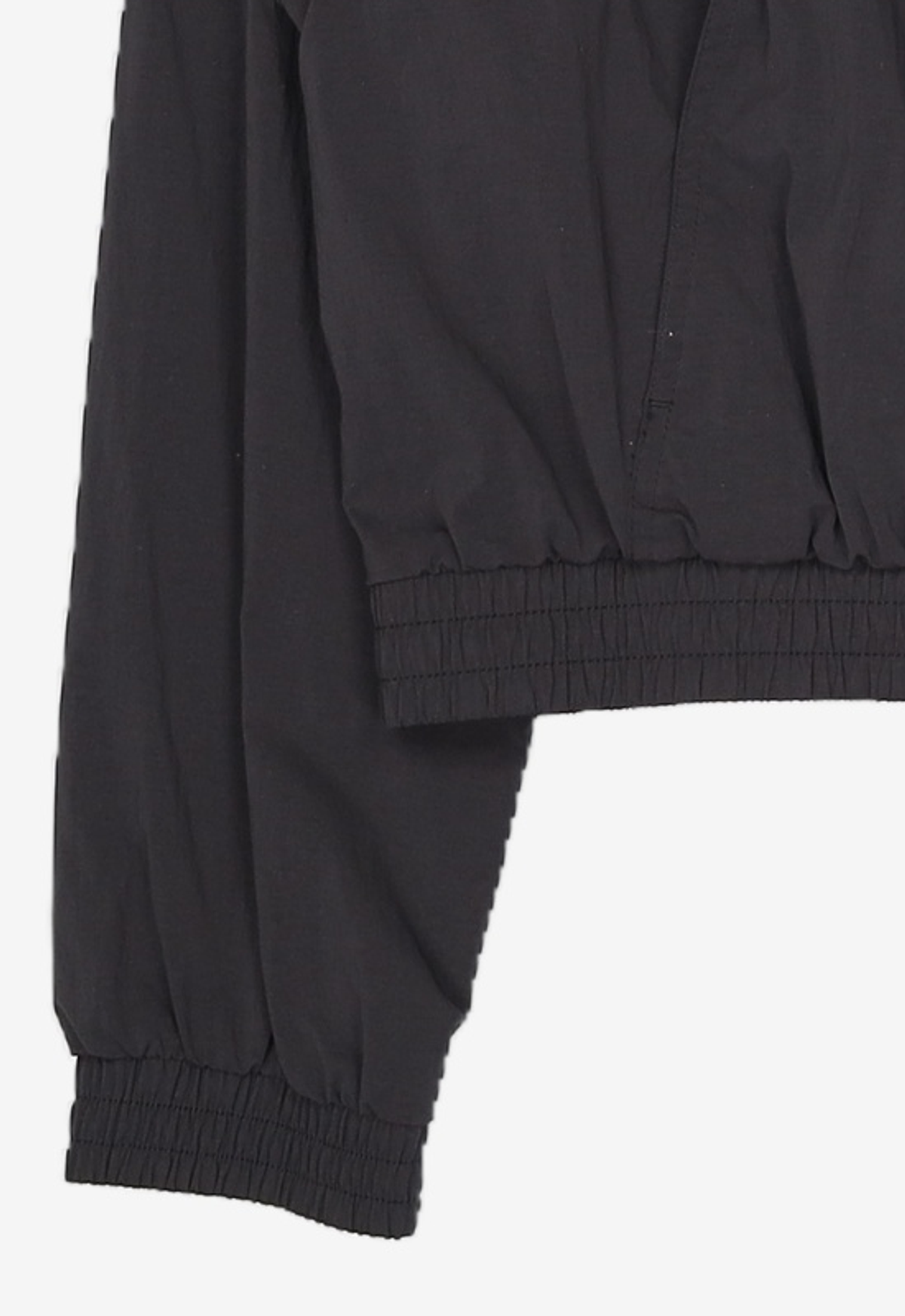 뉴발란스(NEW BALANCE) 나일론/코치 재킷 90