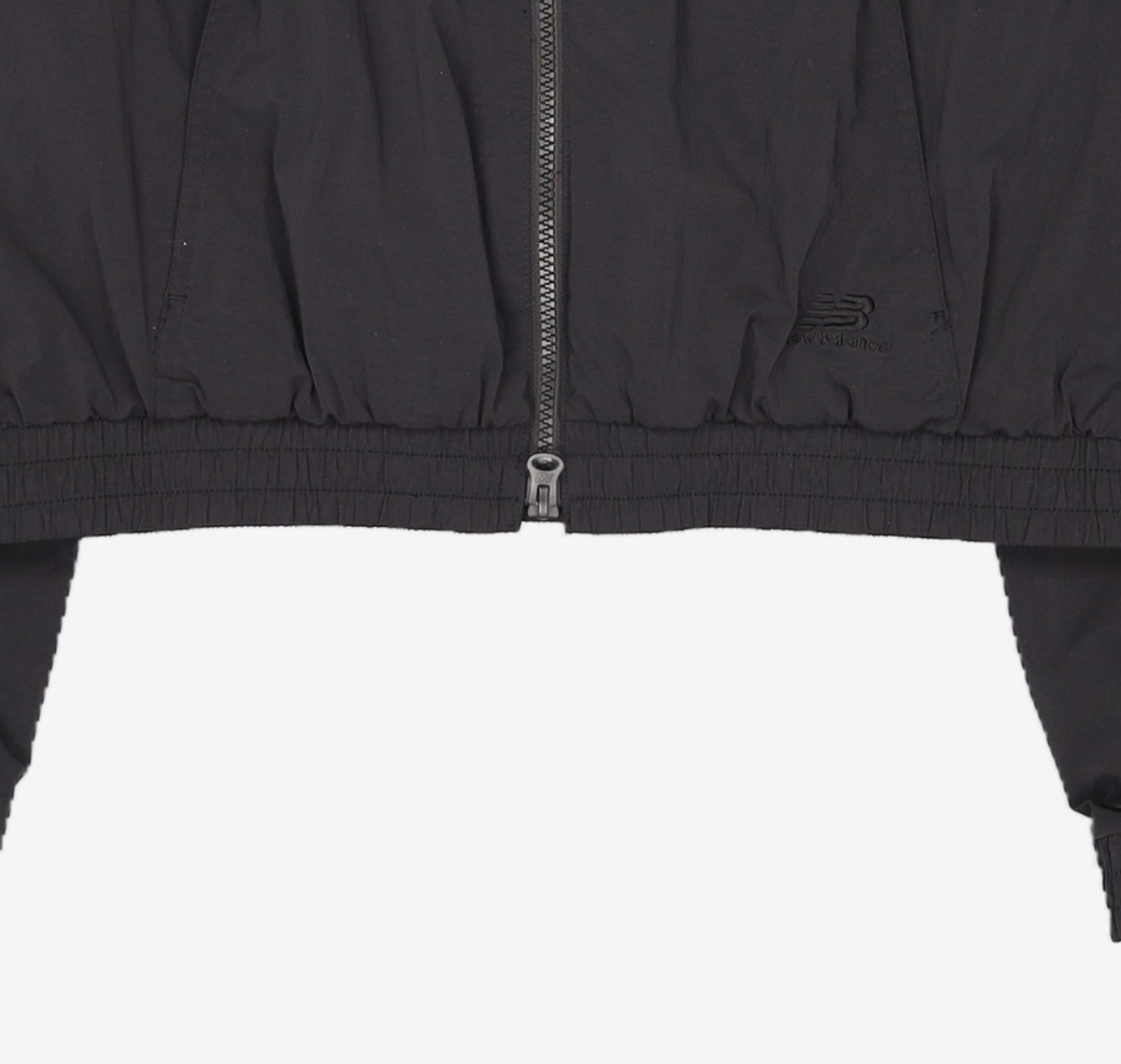 뉴발란스(NEW BALANCE) 나일론/코치 재킷 90