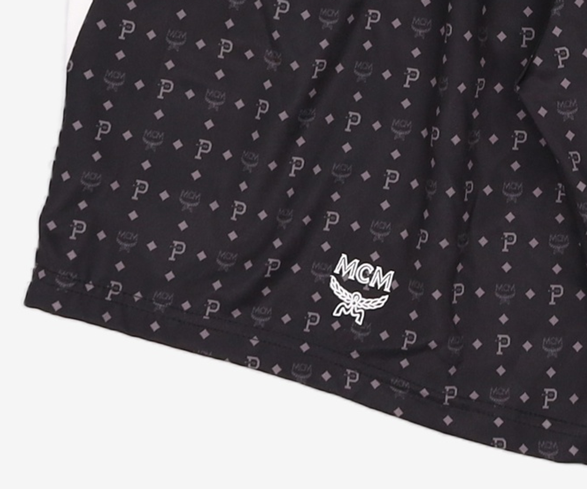 엠씨엠(MCM) 숏팬츠 L