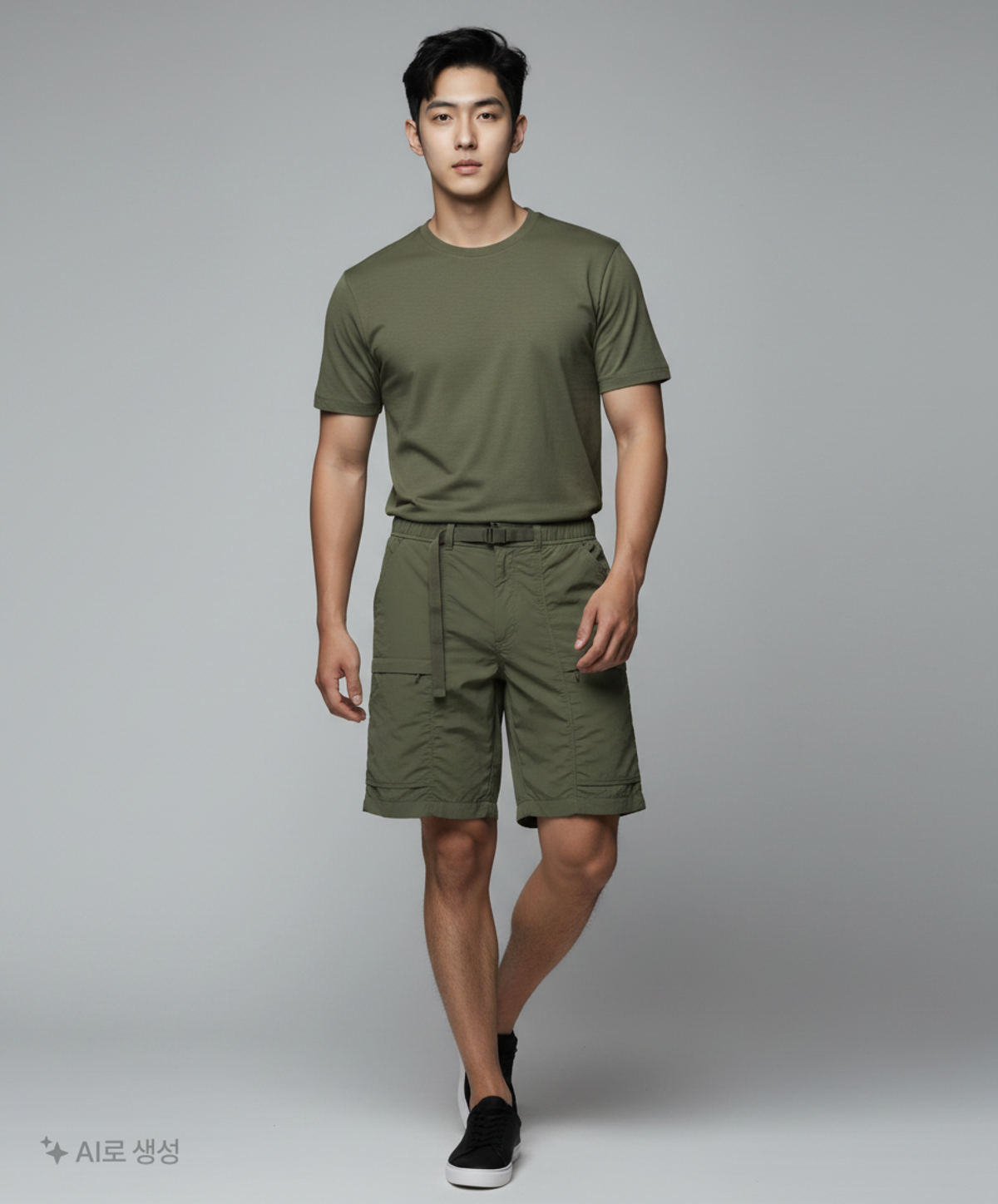 유니클로(UNIQLO) 숏팬츠 M