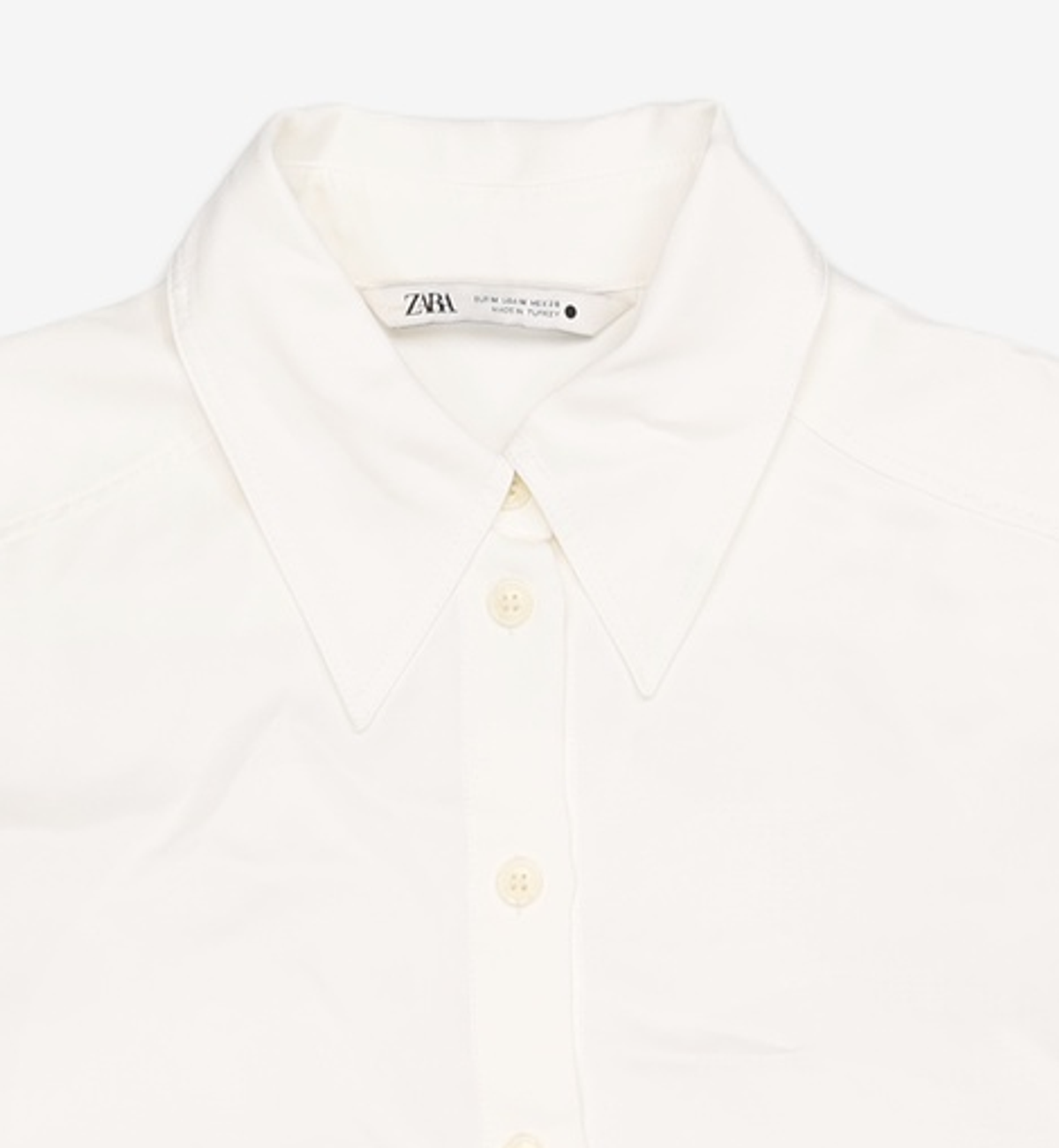 자라(ZARA) 캐주얼 셔츠 M