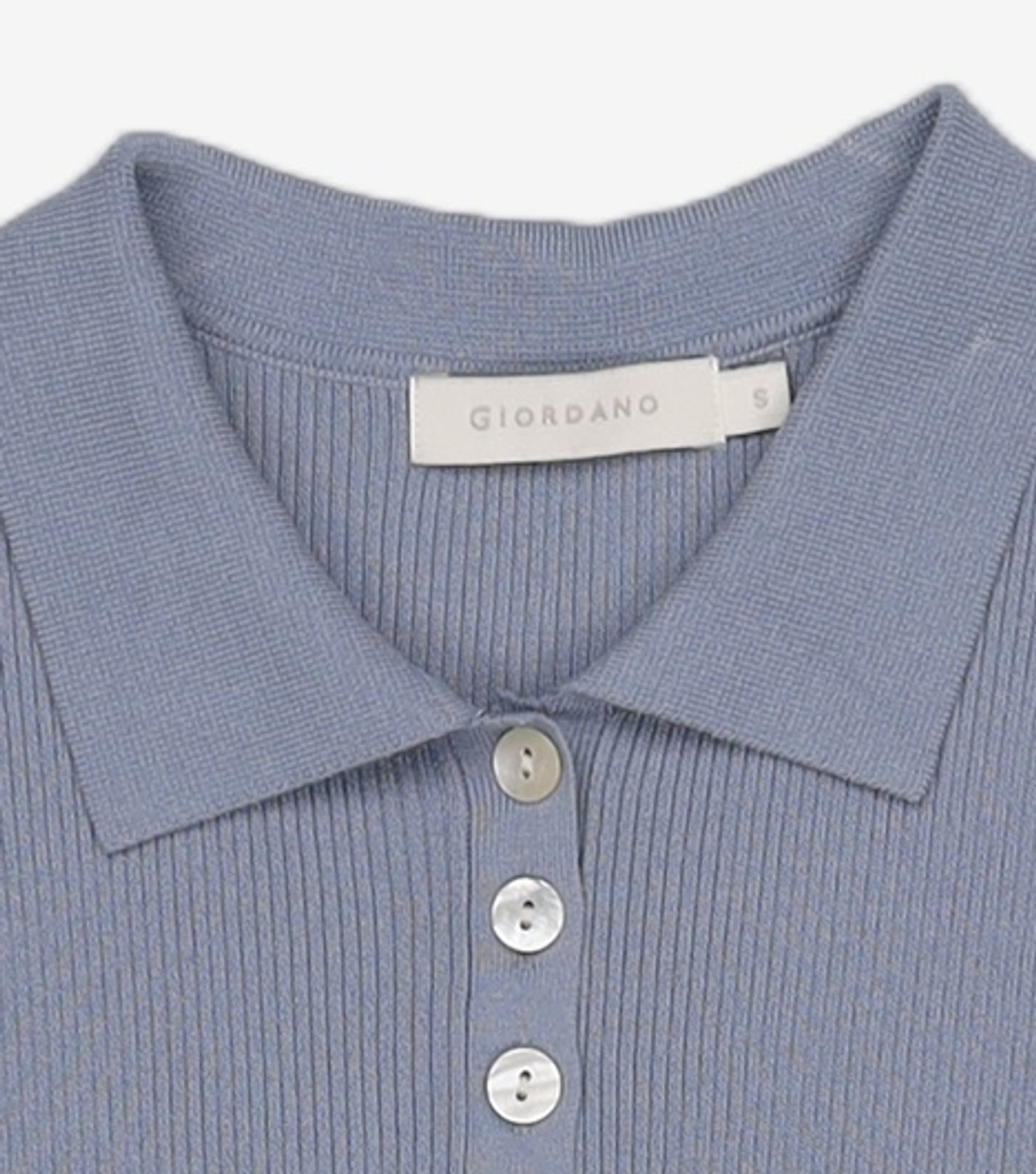 지오다노(GIORDANO) 니트/스웨터 S