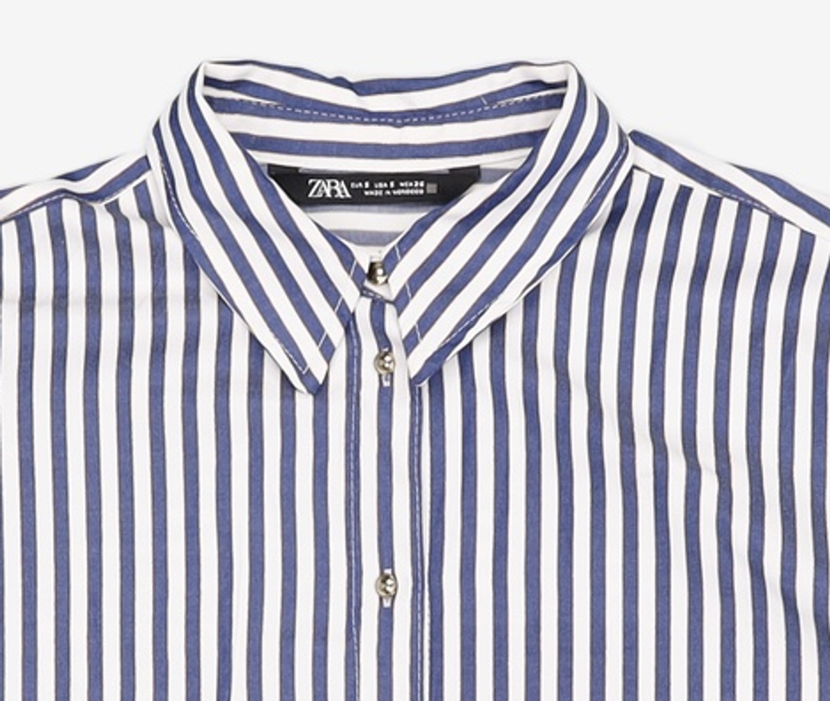 자라(ZARA) 캐주얼 셔츠 S