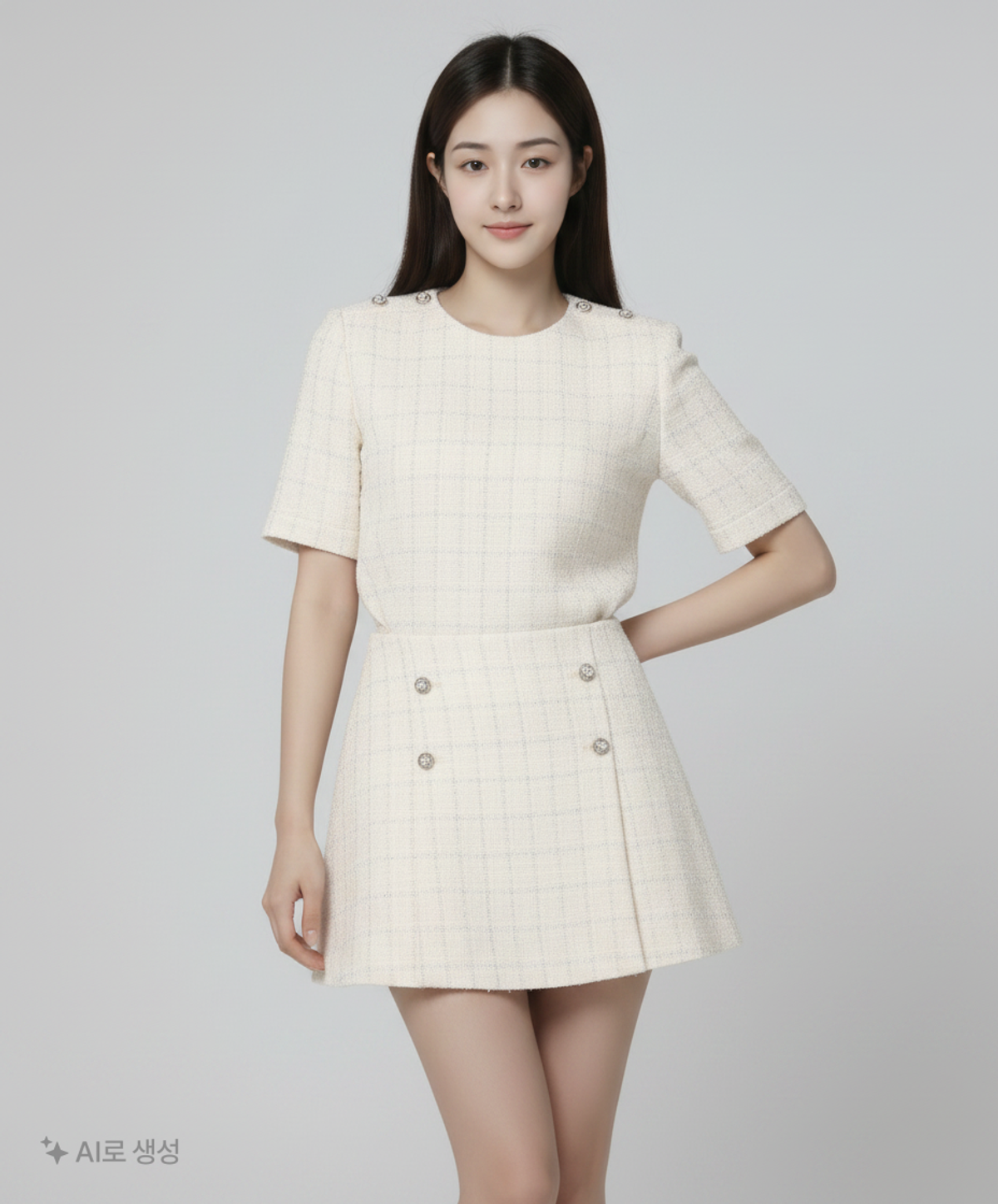 자라(ZARA) 미니스커트 S