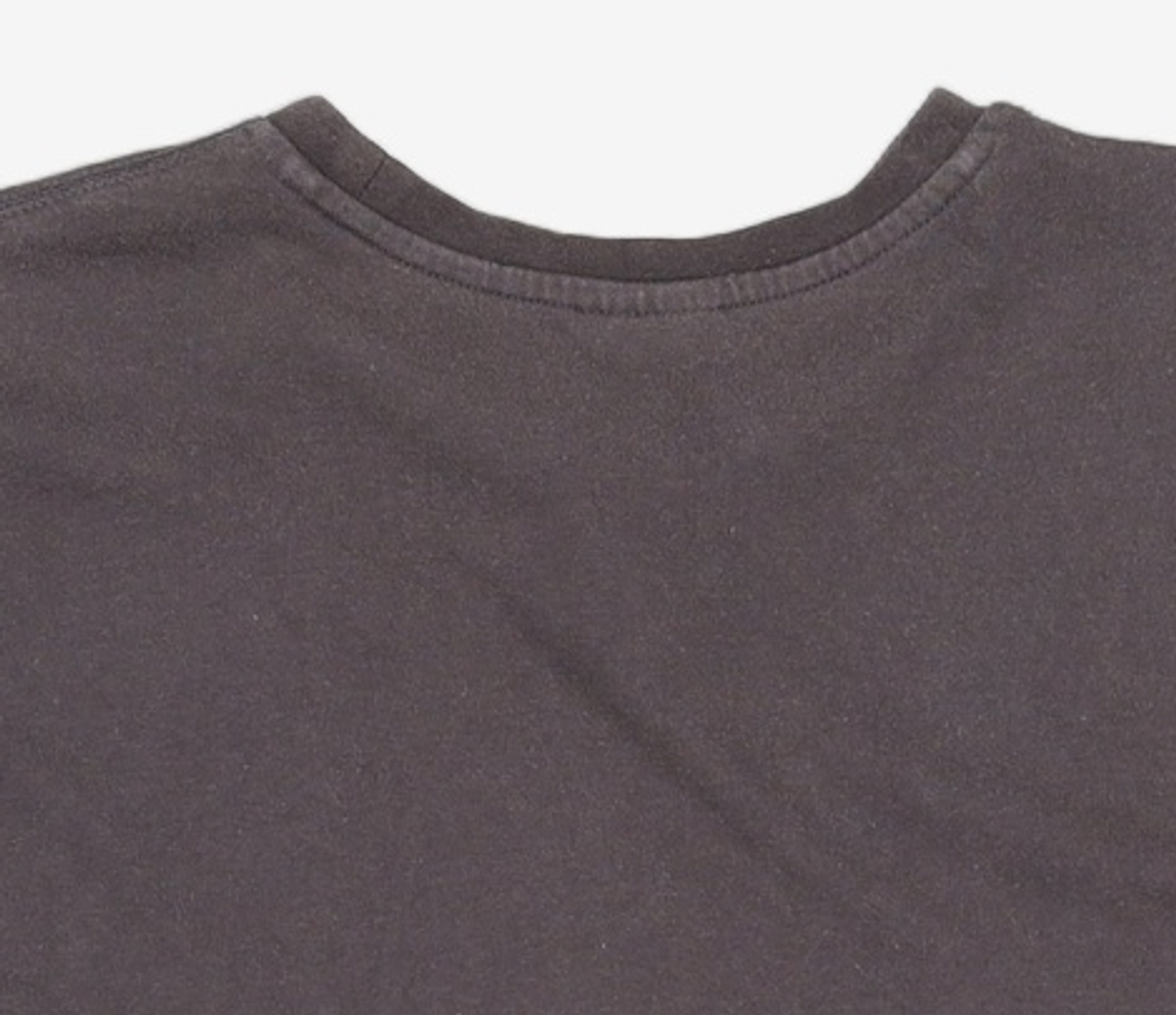 엠엠엘지(MMLG) [Mmlg] BUILD UP LSV-T (CHARCOAL BLACK) M