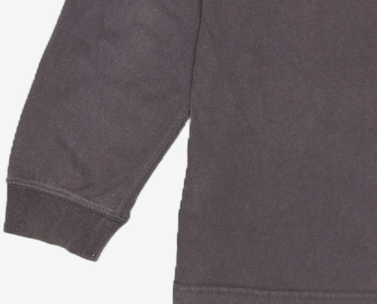 엠엠엘지(MMLG) [Mmlg] BUILD UP LSV-T (CHARCOAL BLACK) M