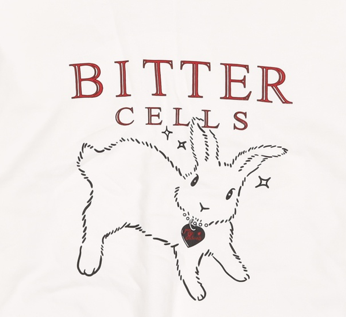 비터셀즈(BITTERCELLS) 맨투맨/스웨트셔츠 2