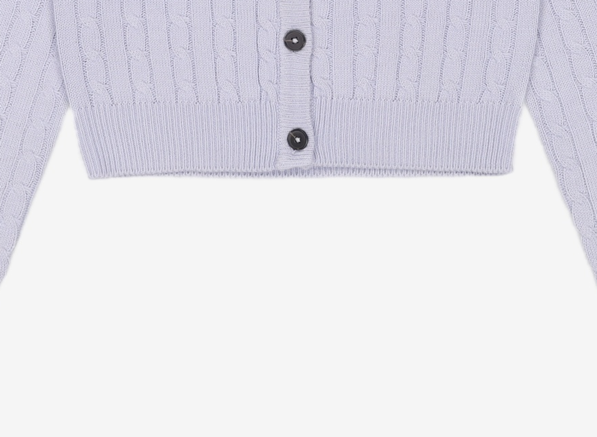 스파오(SPAO) 카디건 S