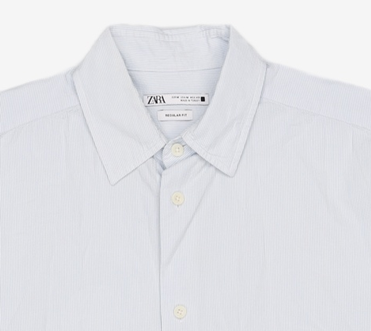 자라(ZARA) 캐주얼 셔츠 M