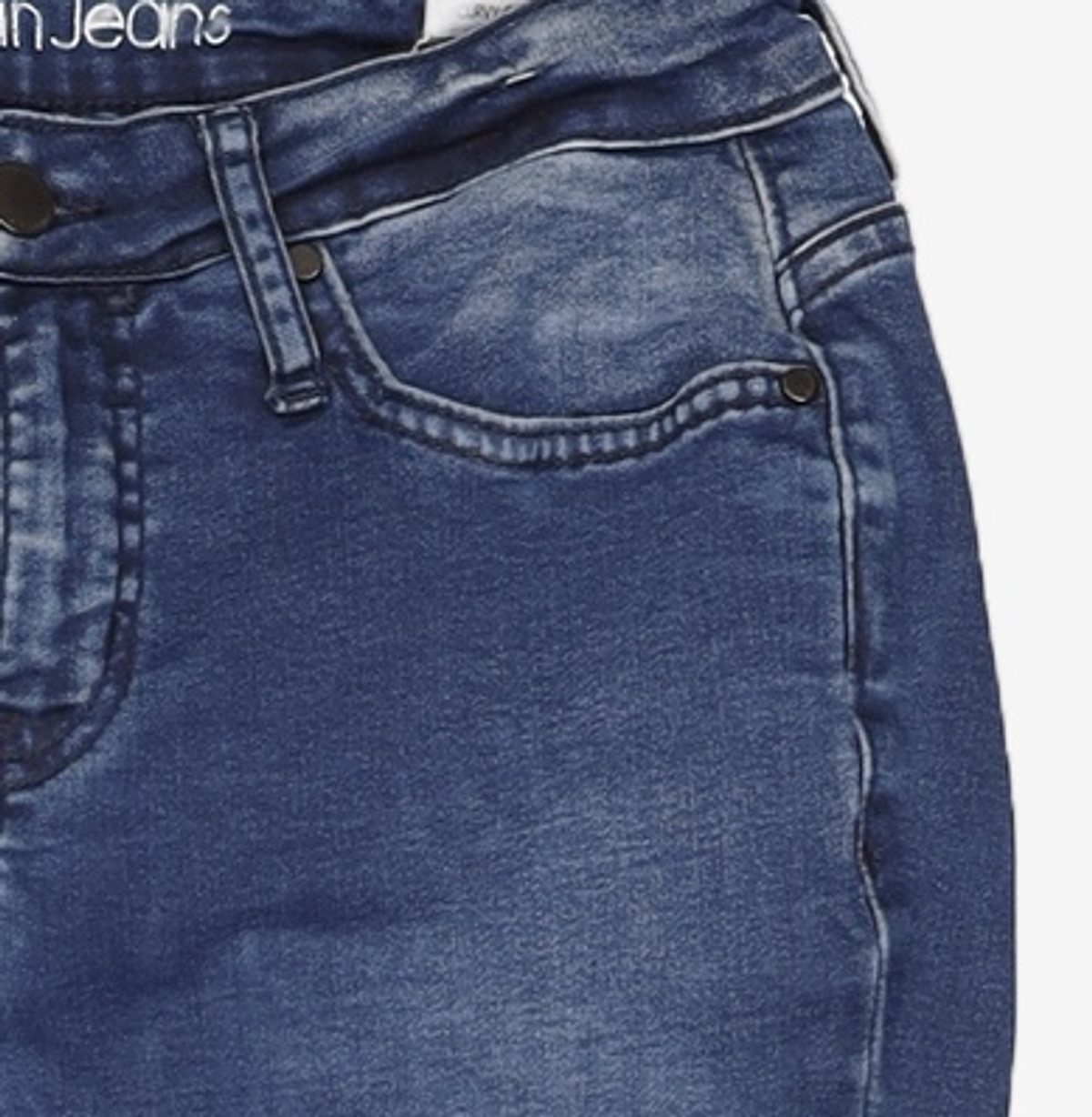 캘빈클라인 진(CALVIN KLEIN JEANS) 청/데님 팬츠 27