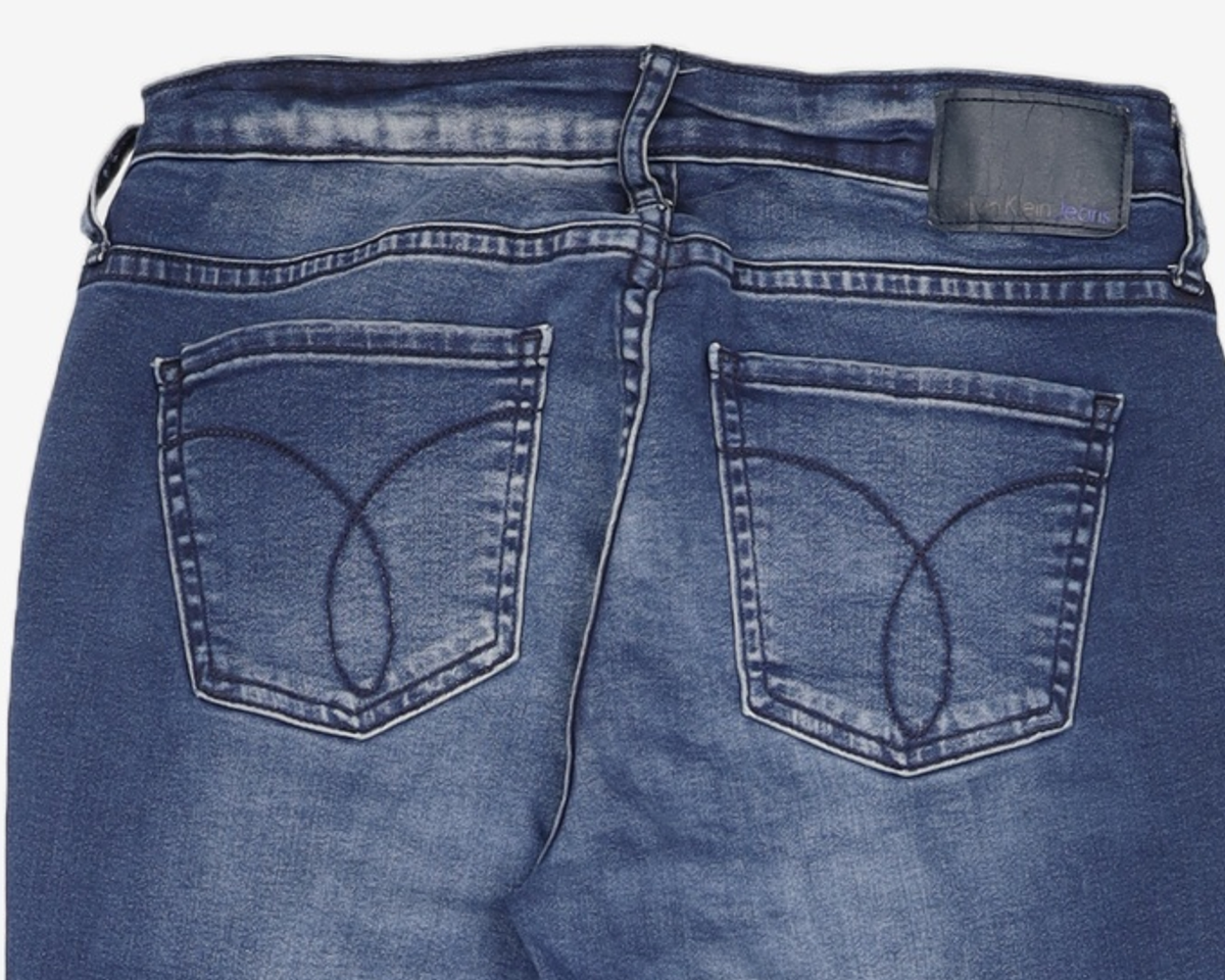 캘빈클라인 진(CALVIN KLEIN JEANS) 청/데님 팬츠 27