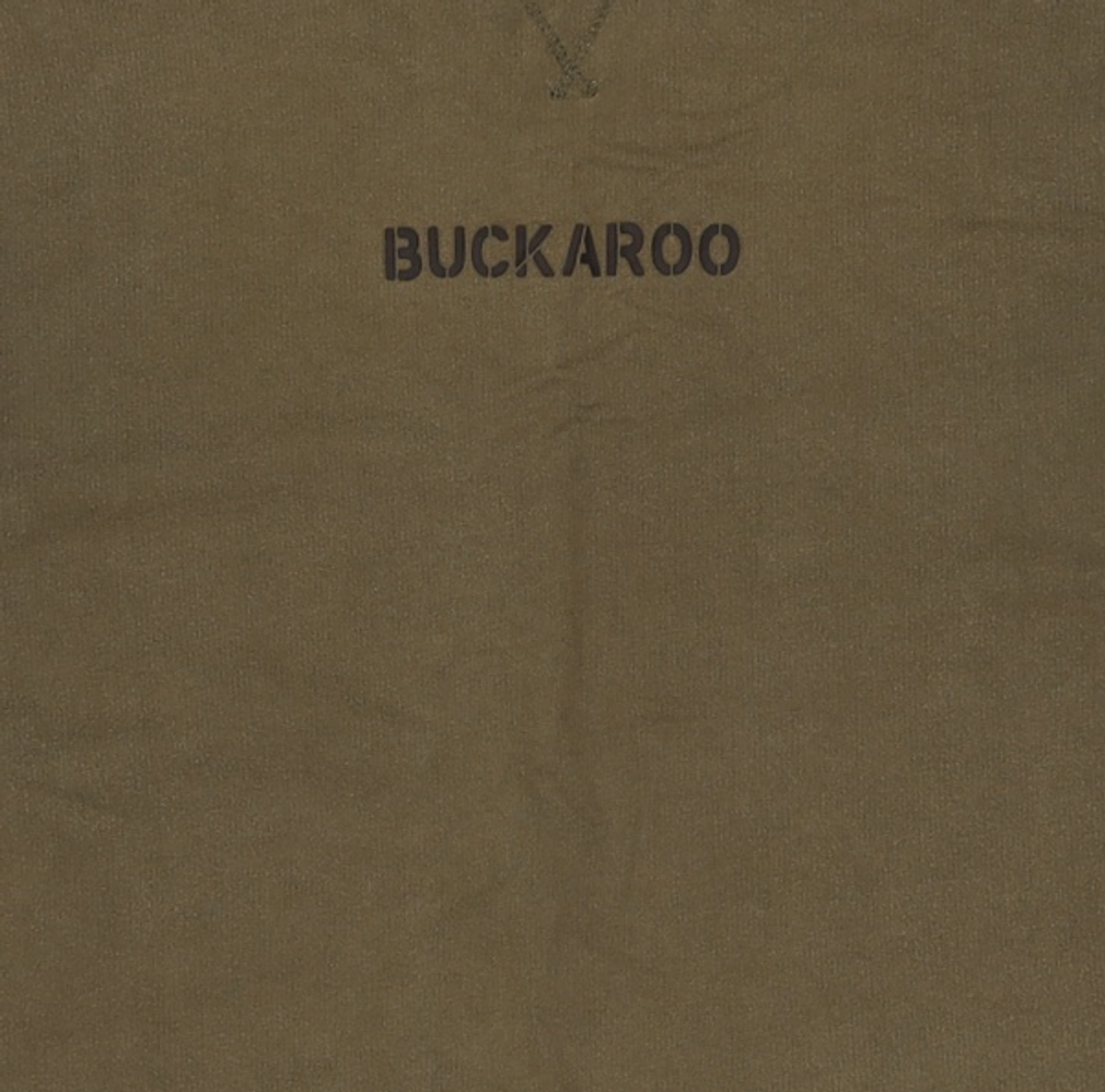 버커루(BUCKAROO) 반소매 티셔츠 S