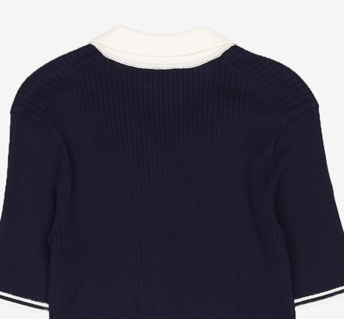라코스테(LACOSTE) 여성 오픈 플라켓 스웨터원피스 EF102E-52G 166 36