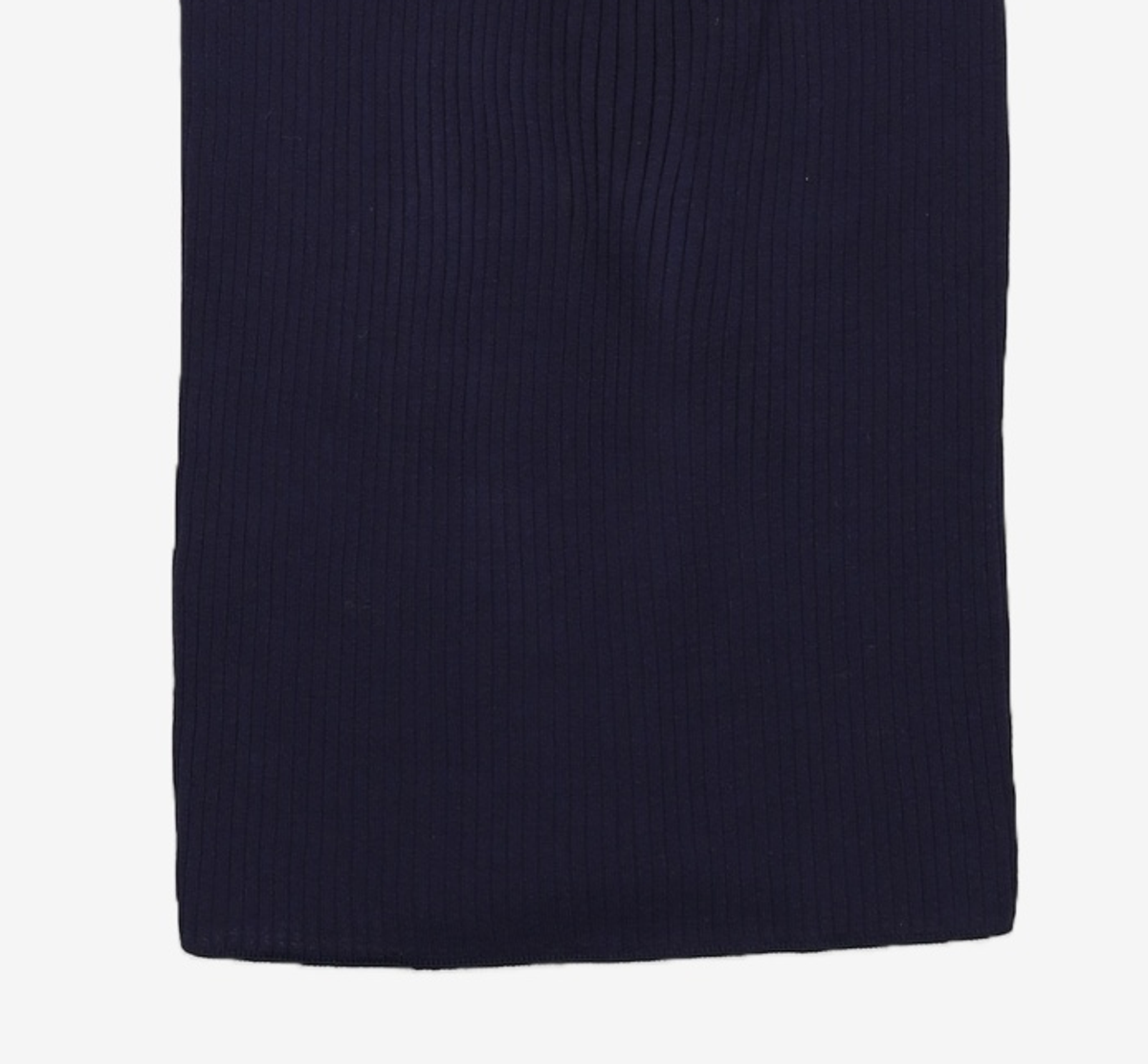 라코스테(LACOSTE) 여성 오픈 플라켓 스웨터원피스 EF102E-52G 166 36