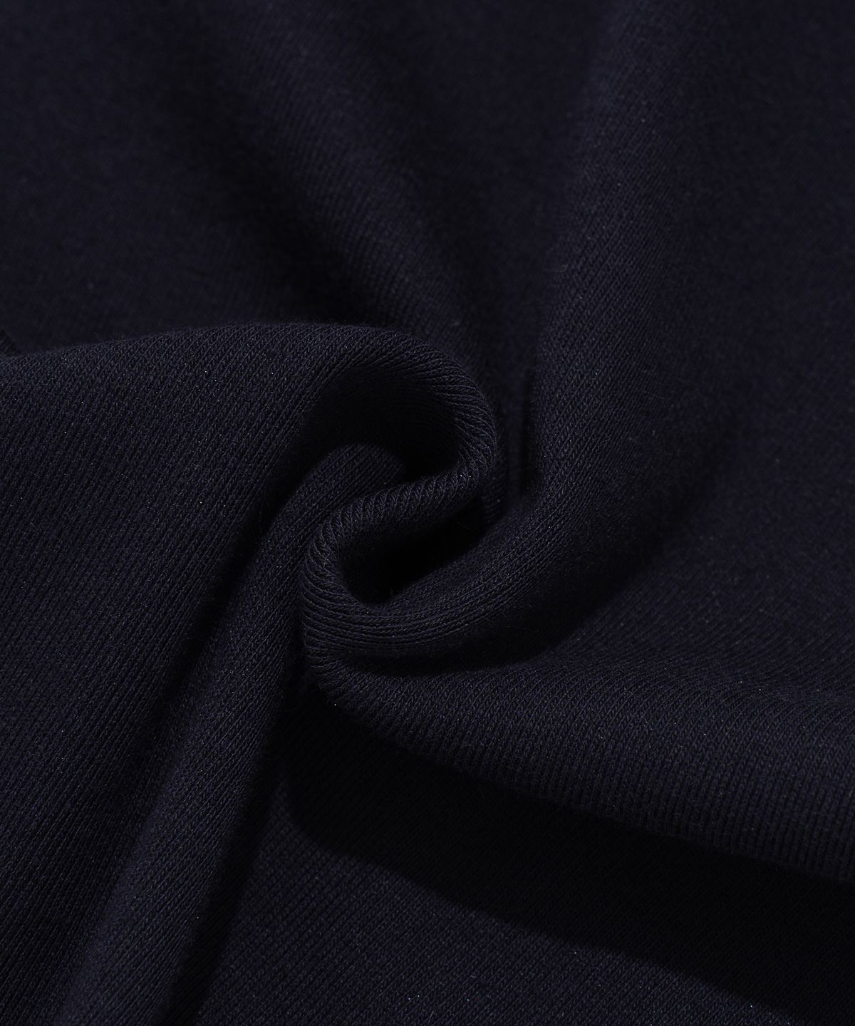 블랭키트(BLANKIT) 소프트 슬림 브이넥 반팔티셔츠 (네이비)