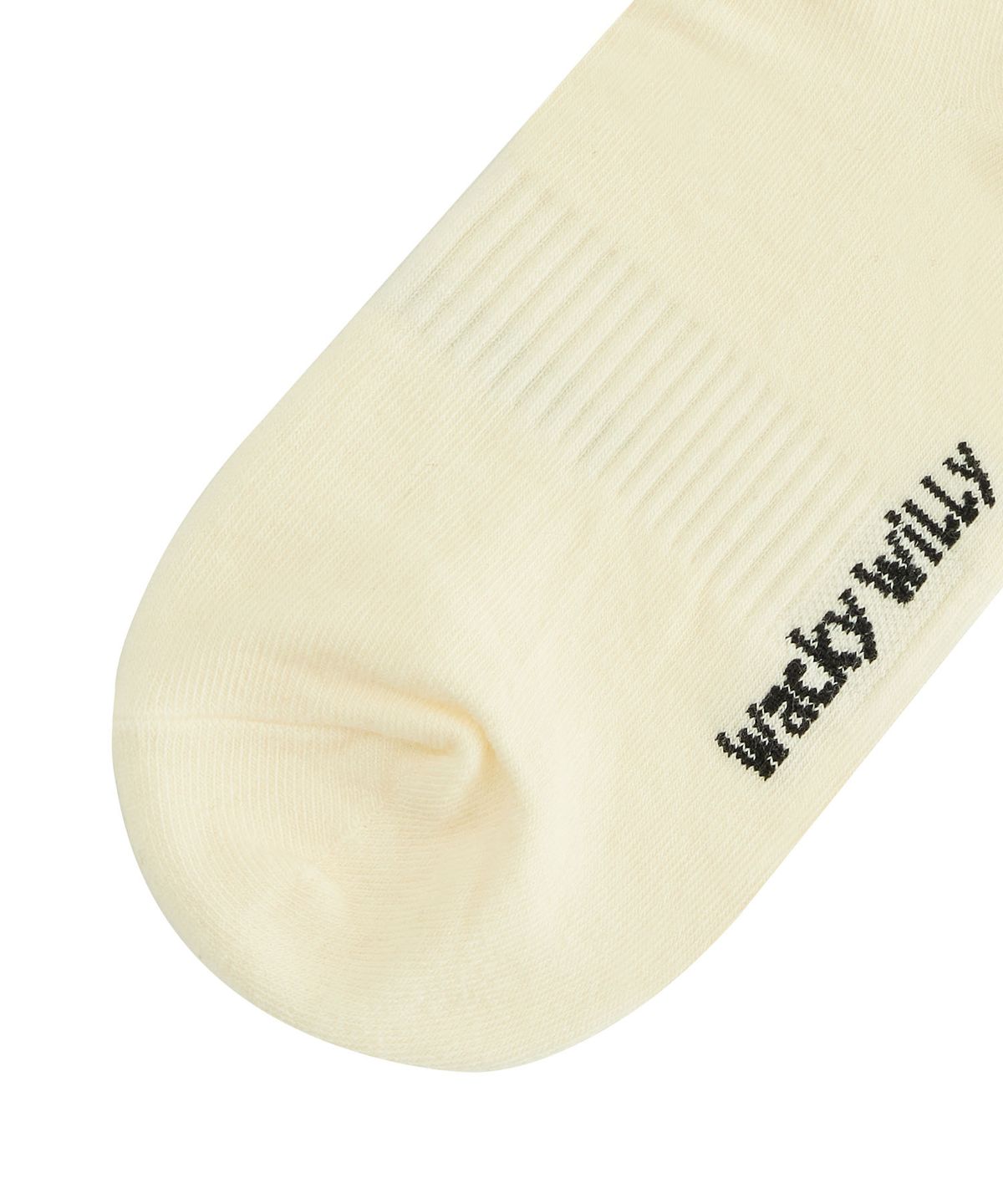 와키윌리(WACKY WILLY) 키키 컬러 삭스(3PACK)
