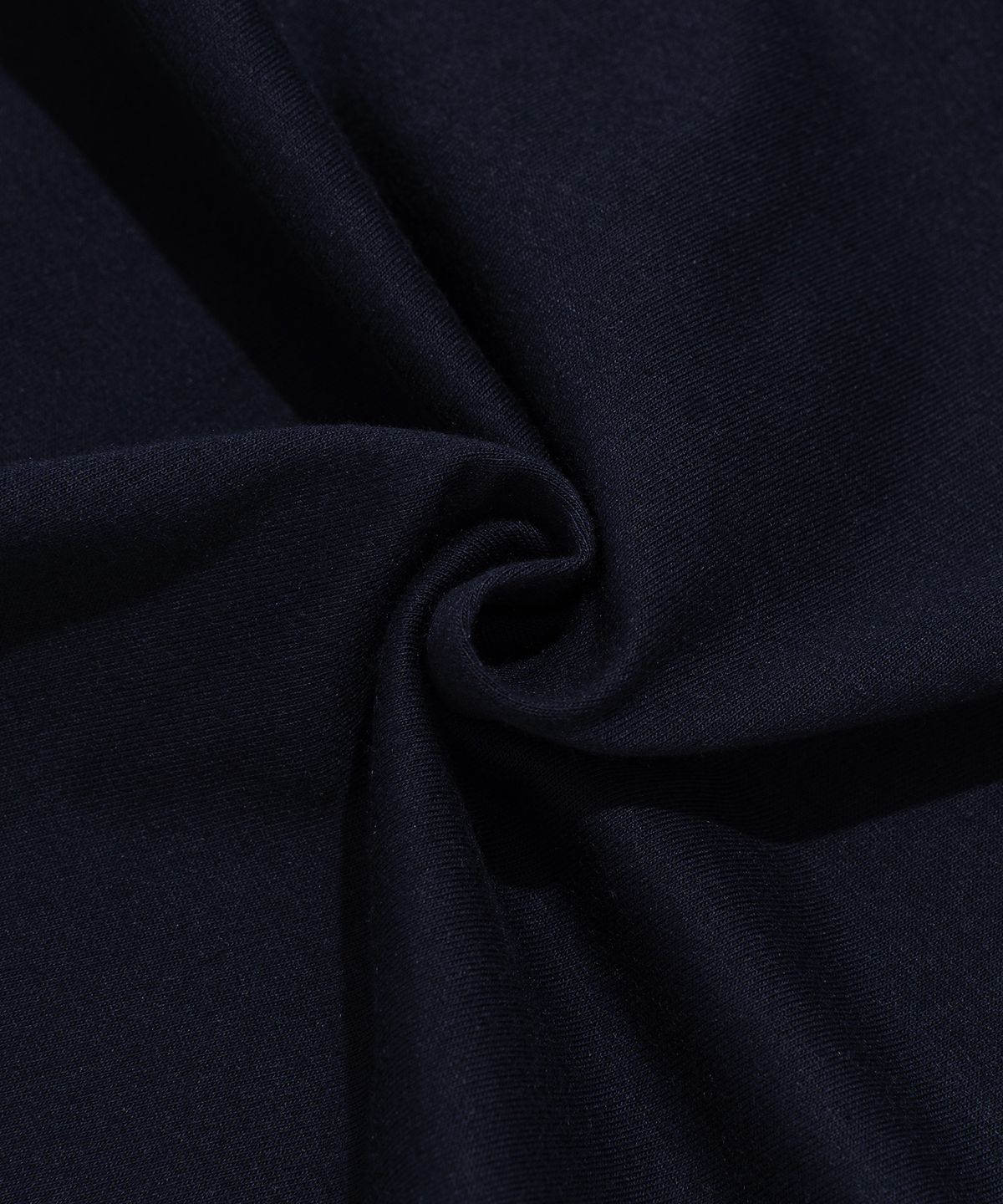 블랭키트(BLANKIT) 소프트 포켓 라운드 크루넥 반팔티셔츠 (네이비)