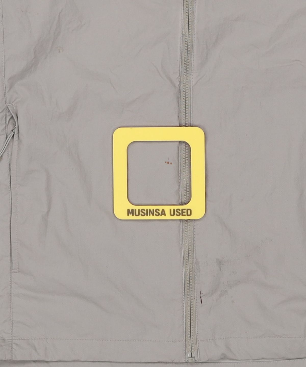네파(NEPA) 나일론/코치 재킷 100