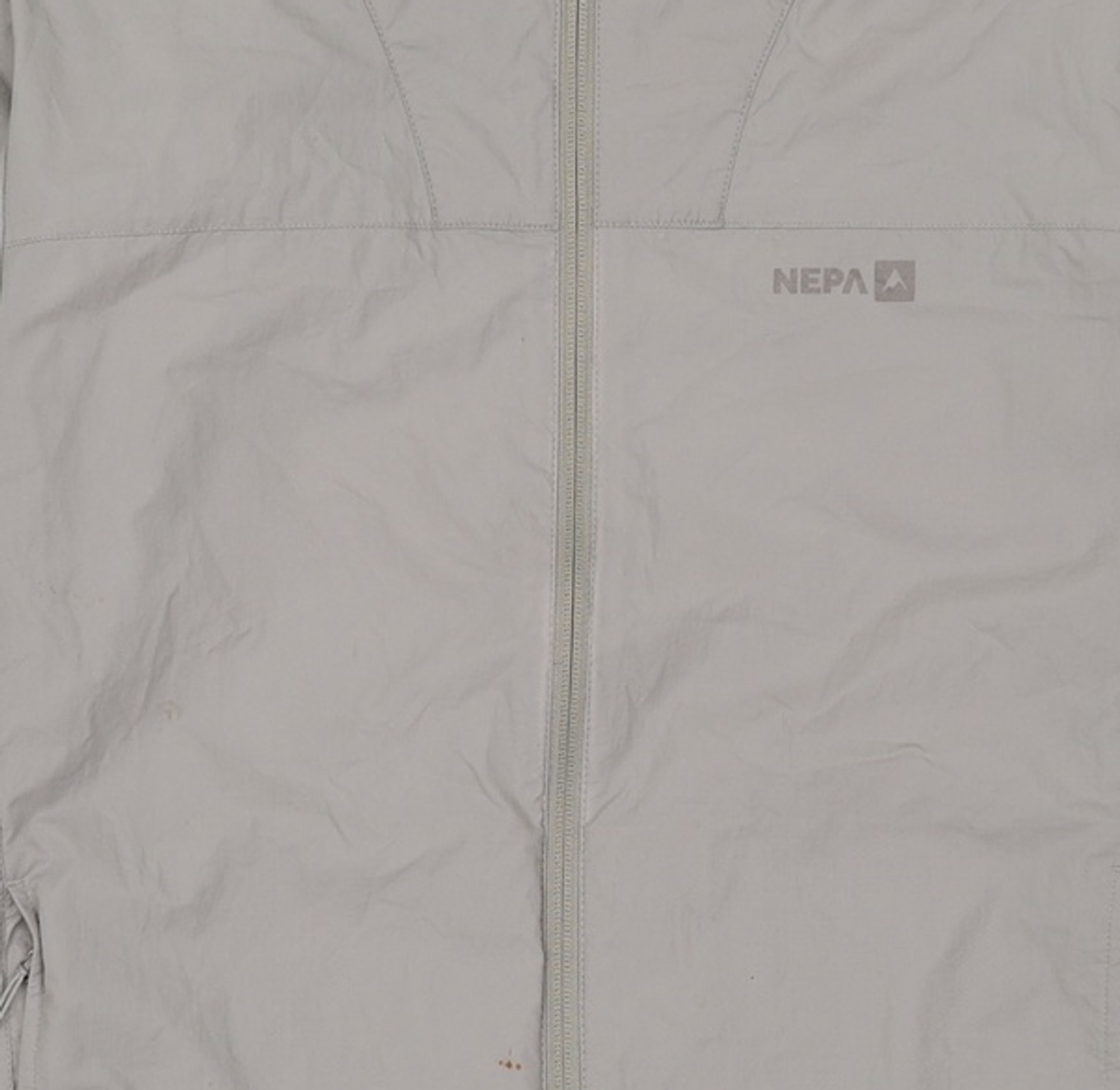 네파(NEPA) 나일론/코치 재킷 100