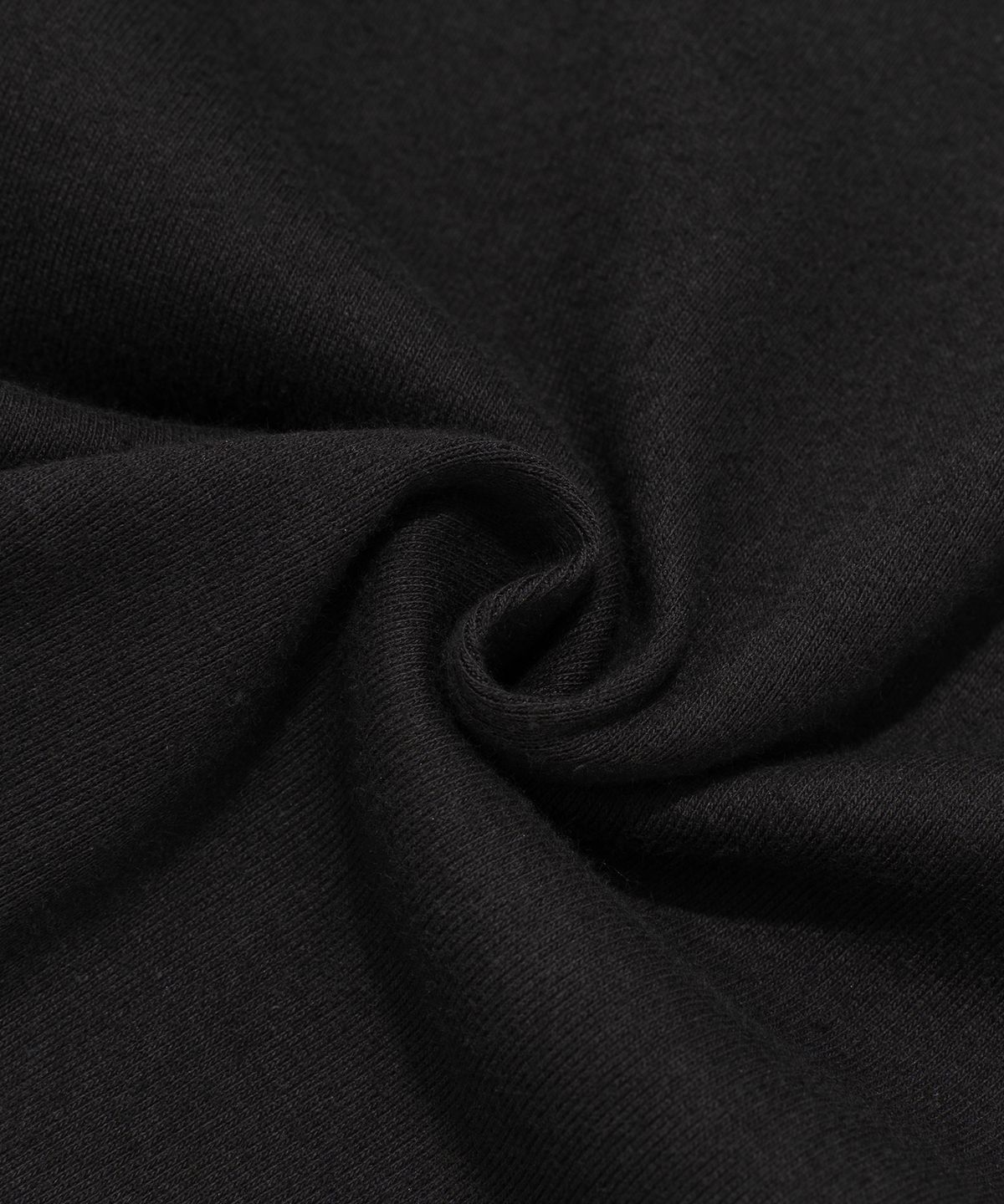 블랭키트(BLANKIT) 소프트 보트넥 라운드 슬리브리스 (차콜)