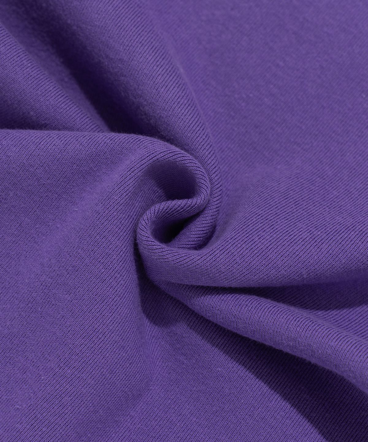 블랭키트(BLANKIT) 소프트 보트넥 라운드 슬리브리스 (퍼플)