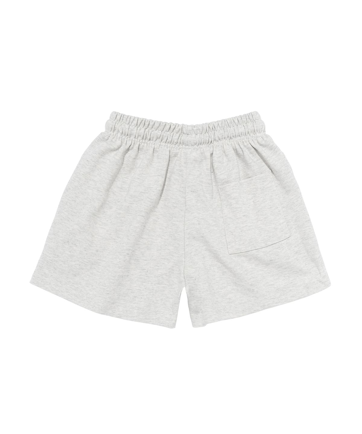 블랭키트(BLANKIT) 소프트 데일리 이지 쇼츠 (오트밀)