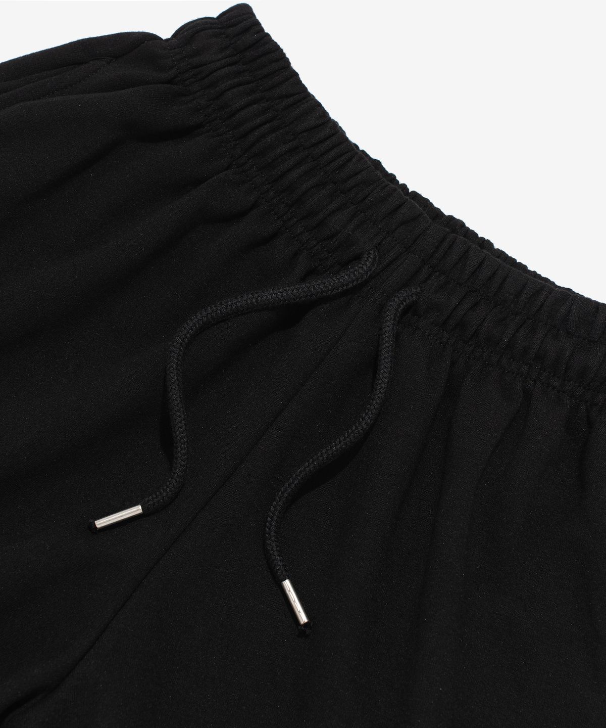 블랭키트(BLANKIT) 소프트 데일리 이지 쇼츠 (블랙)