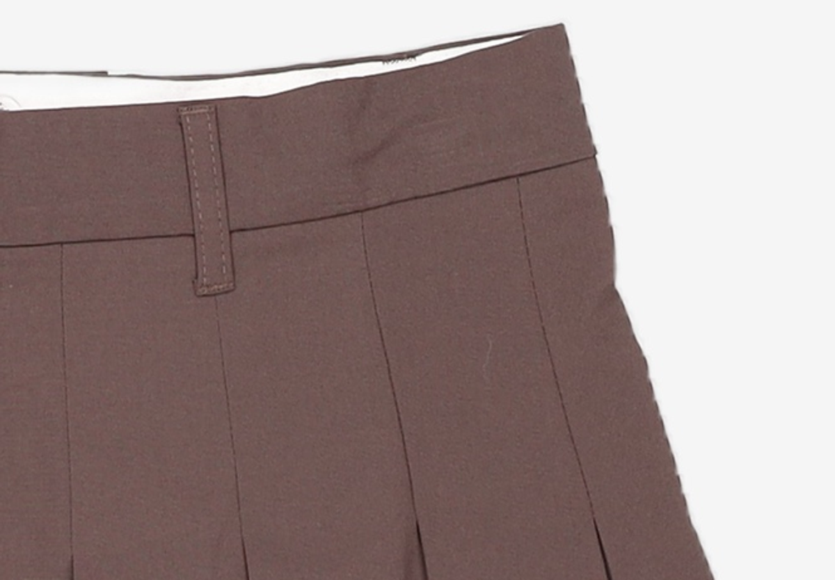 자라(ZARA) 미니스커트 XS