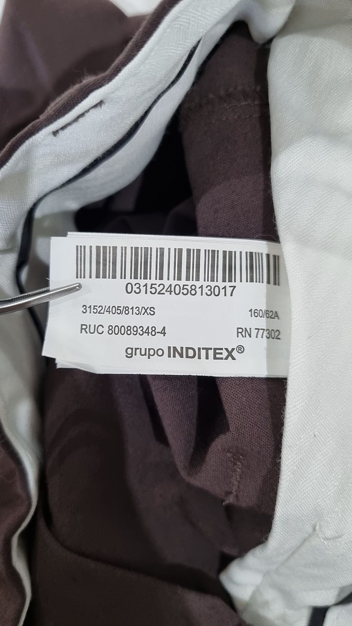 자라(ZARA) 미니스커트 XS