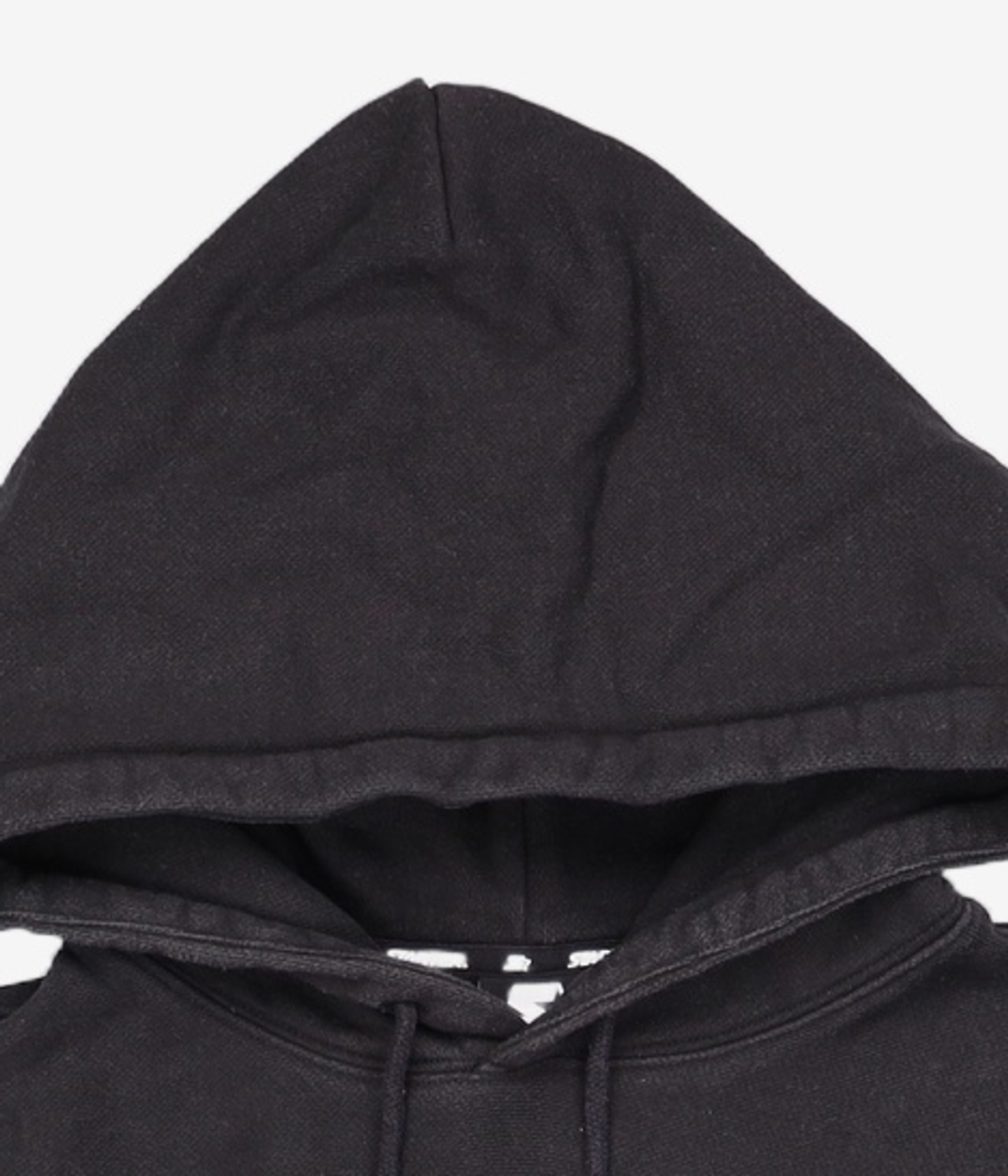 스타터(STARTER) SMALL LOGO HOODY 스몰 로고 후디(2컬러) M