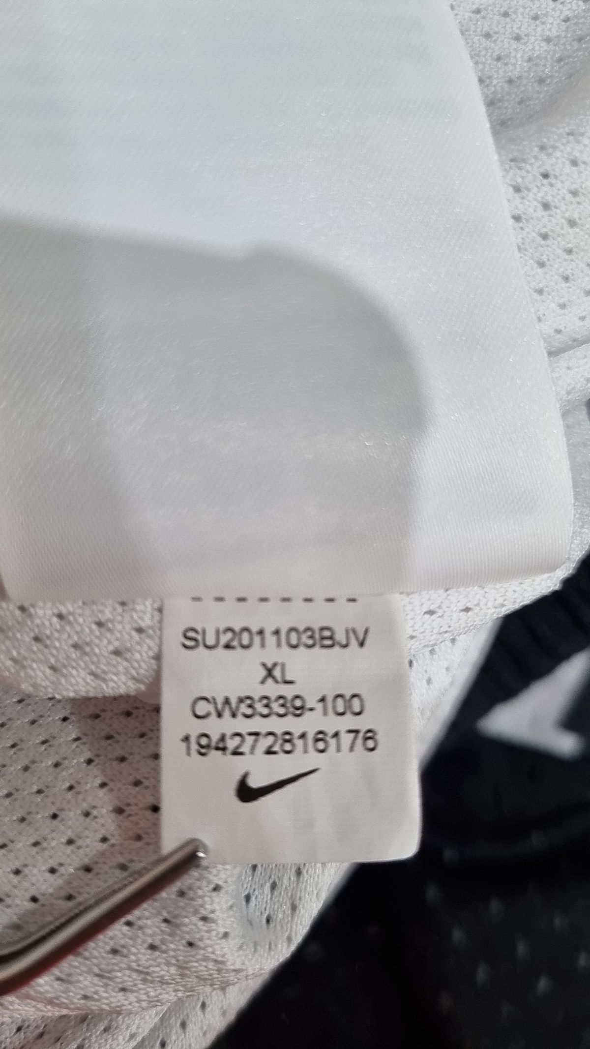 나이키(NIKE) 숏팬츠 XL