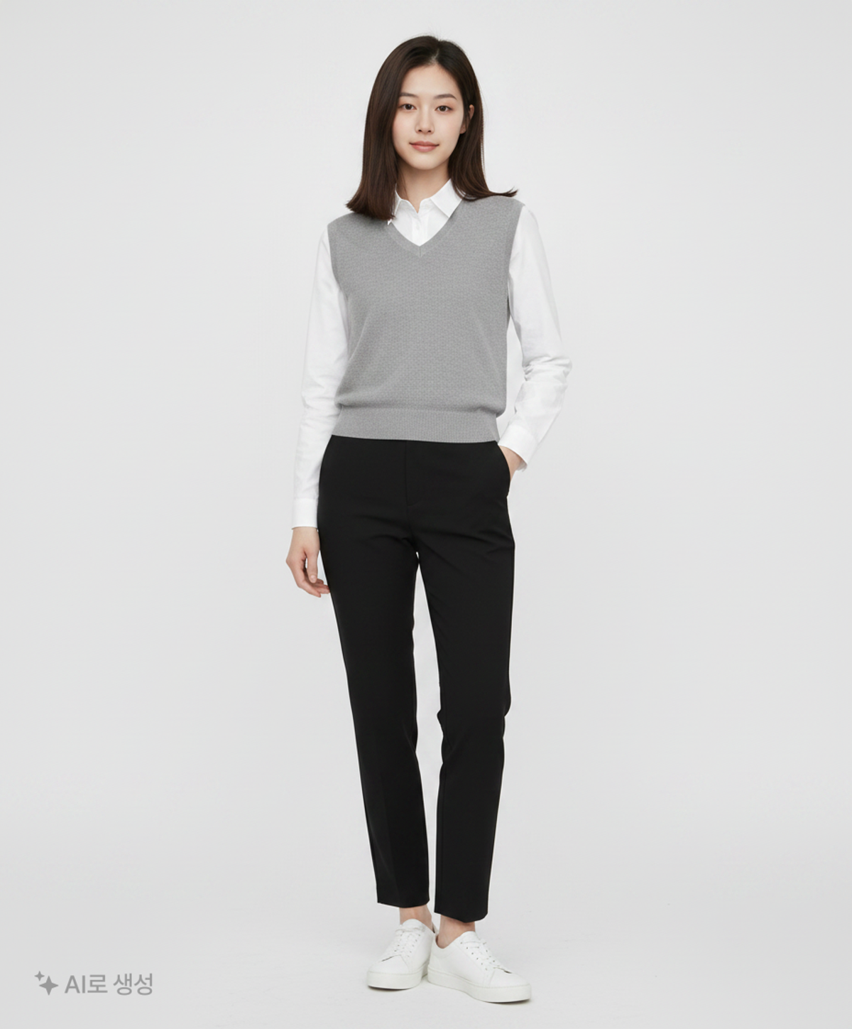 빈폴(BEAN POLE) 베스트 95