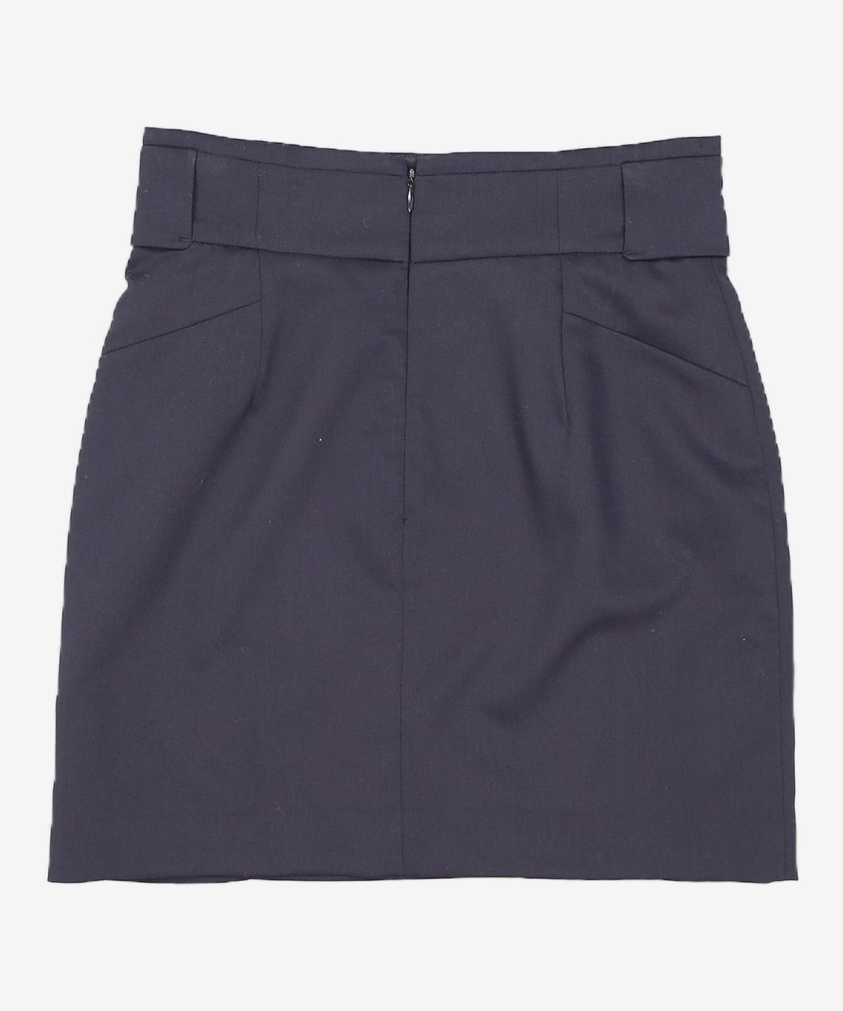 르샵 블랙(Leshop BLACK) 미니스커트 S