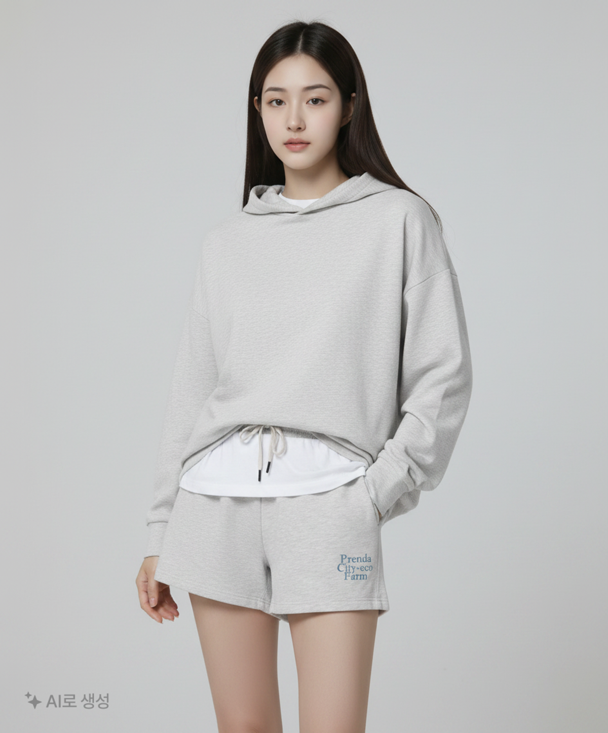프렌다(PRENDA) 숏팬츠 S