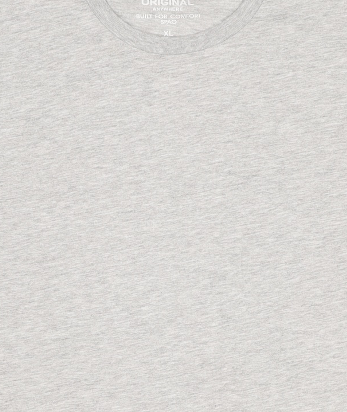 스파오(SPAO) 반소매 티셔츠 XL