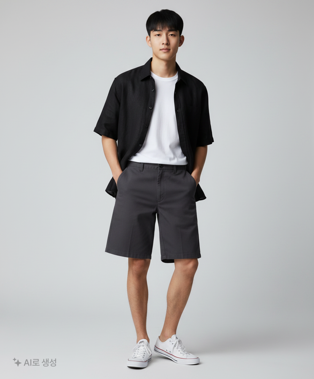 디키즈(DICKIES) 숏팬츠 30