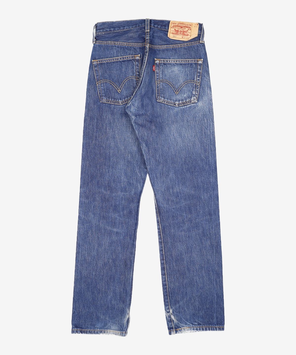 리바이스(LEVI'S) 청/데님 팬츠 29