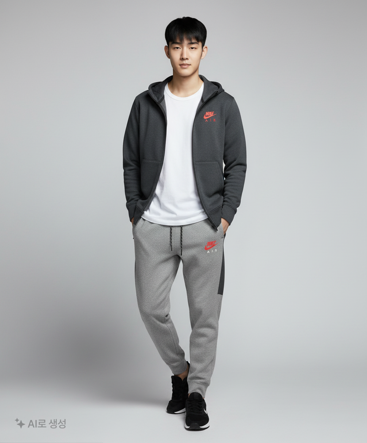 나이키(NIKE) 조거 팬츠 M