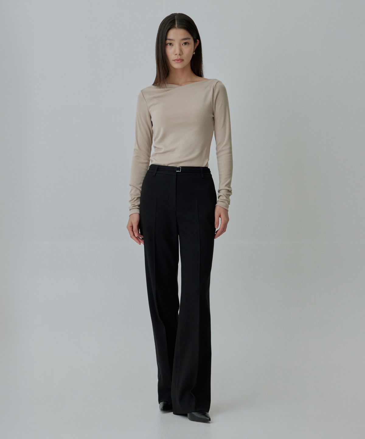 토와브(TOWAV) SHARON SLACKS