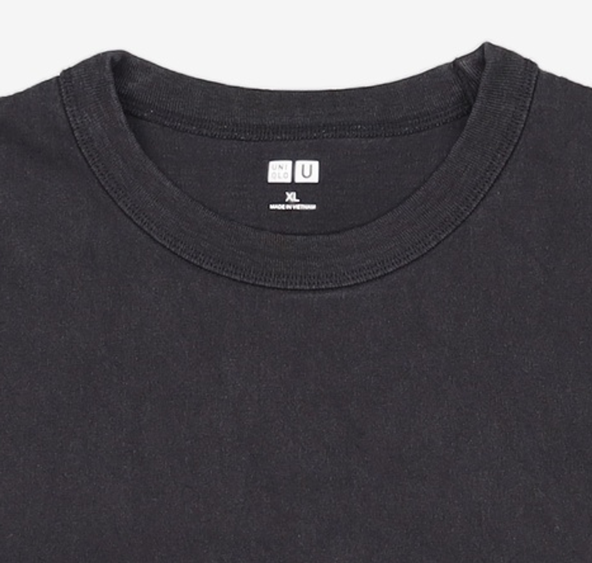 유니클로(UNIQLO) 반소매 티셔츠 XL
