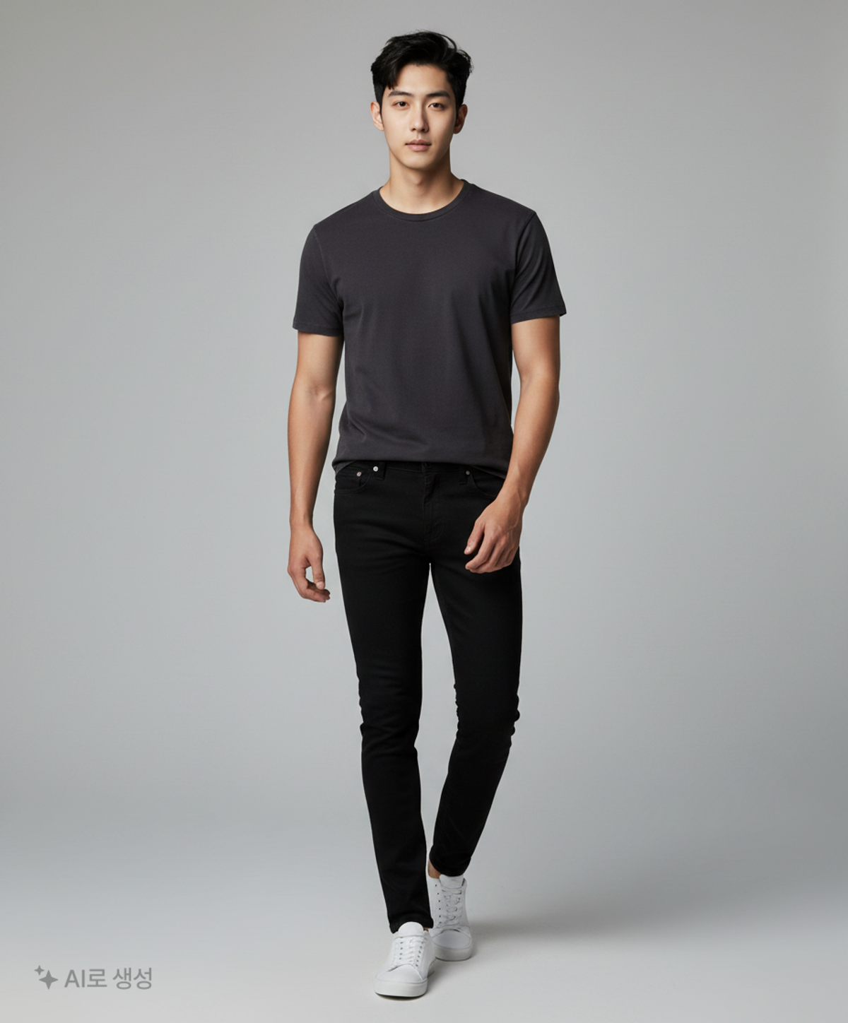 유니클로(UNIQLO) 반소매 티셔츠 XL