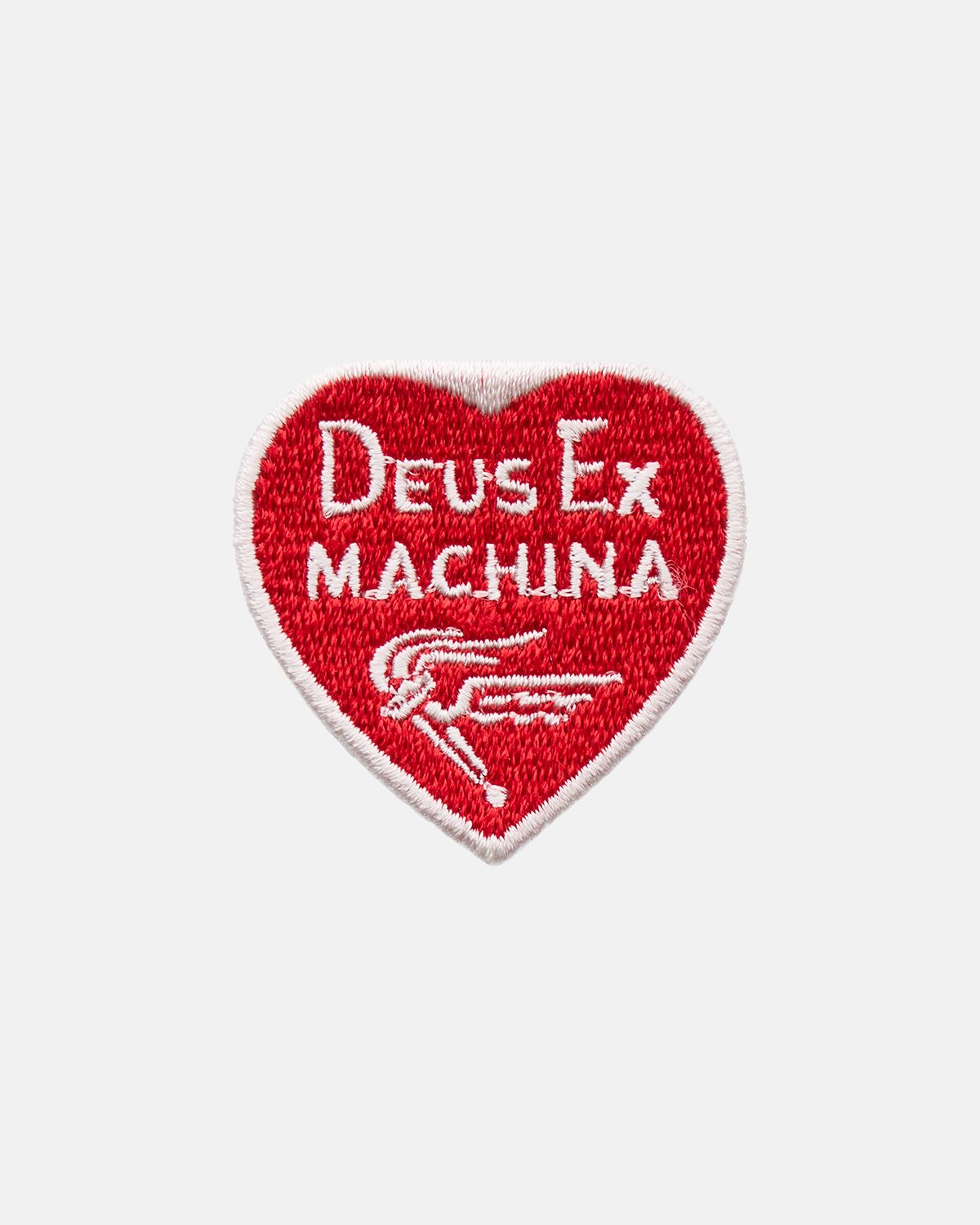 데우스 엑스 마키나(DEUS EX MACHINA) Patch Pack #2_Multi