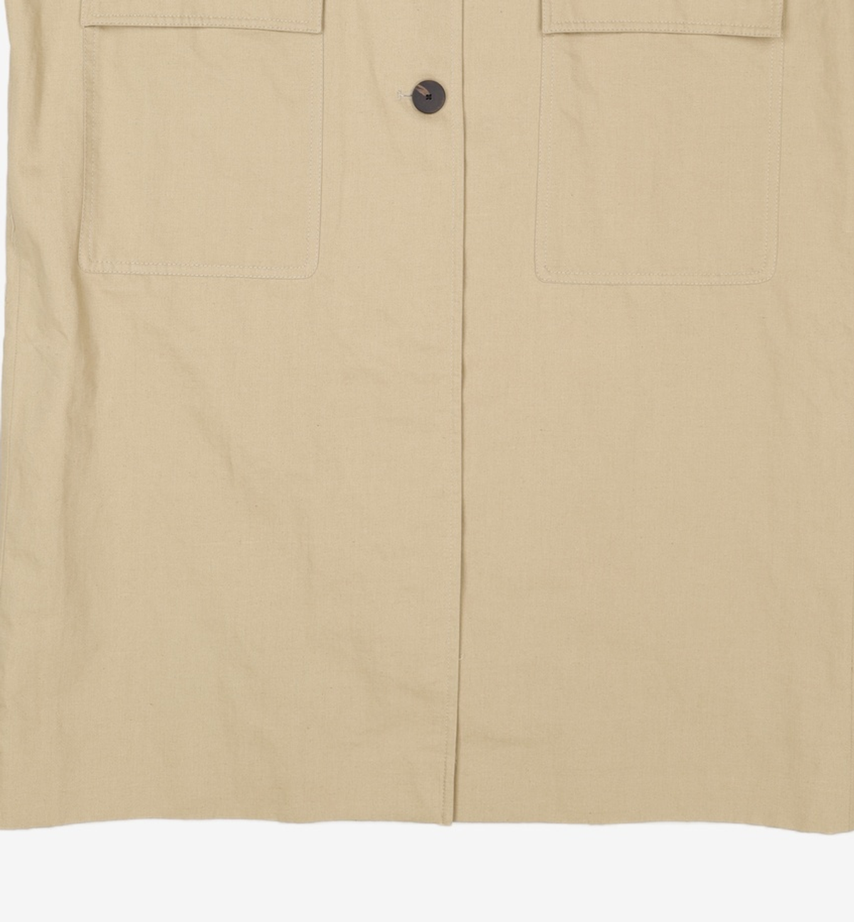 마시모두띠(Massimo dutti) 봄 가을 코트 L