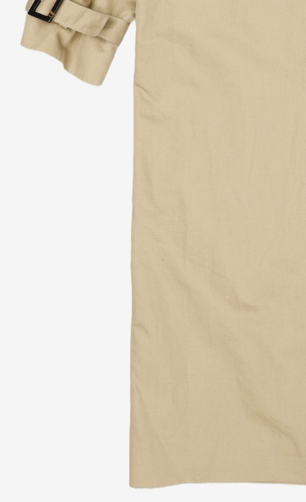 마시모두띠(Massimo dutti) 봄 가을 코트 L