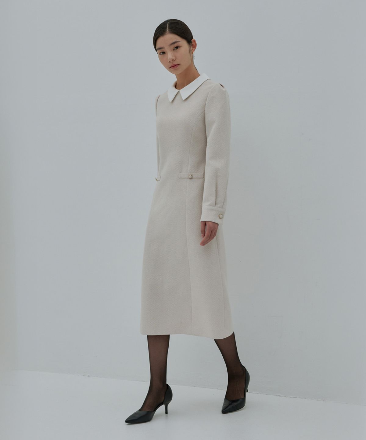 토와브(TOWAV) DEVON DRESS