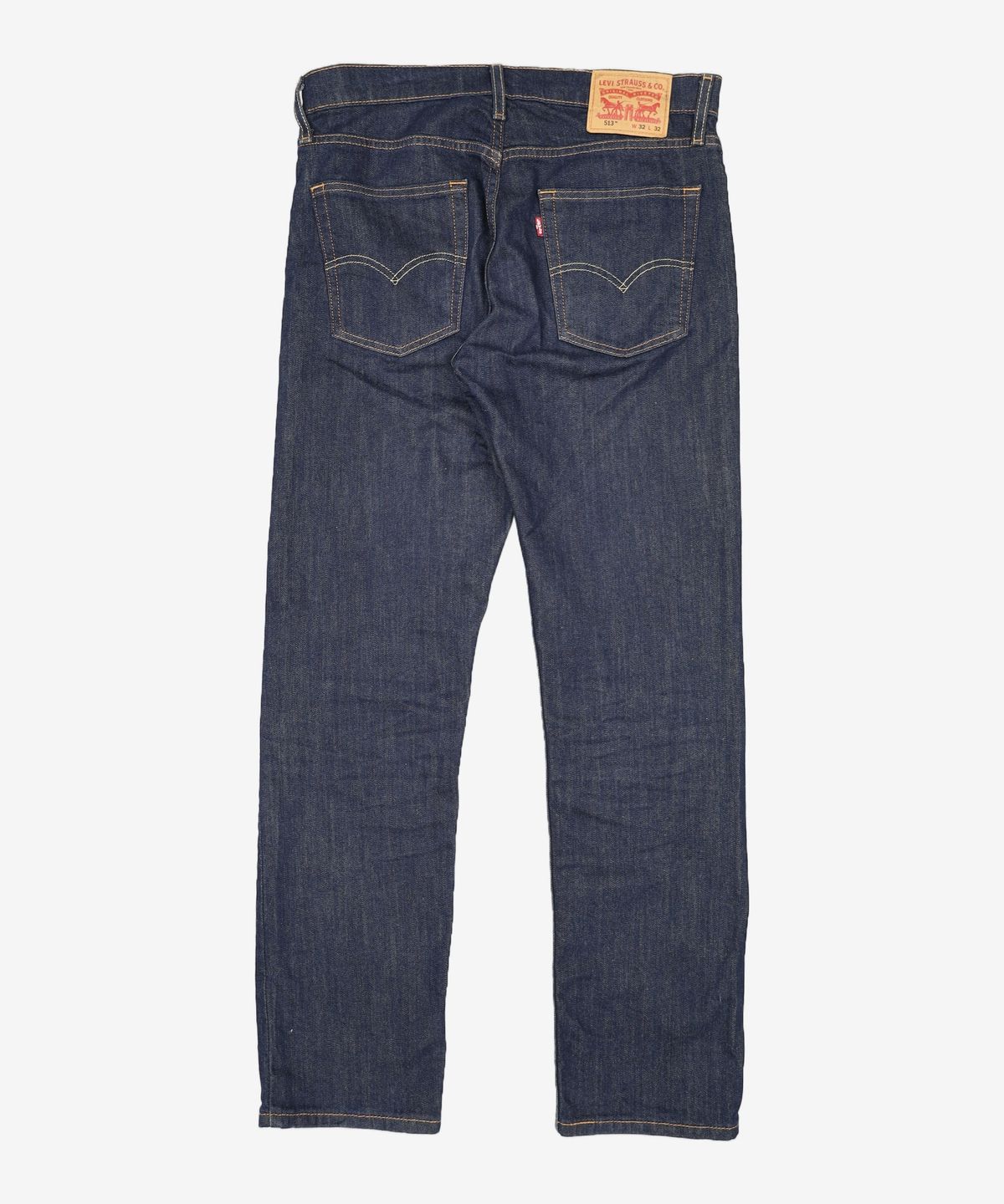 리바이스(LEVI'S) 청/데님 팬츠 32