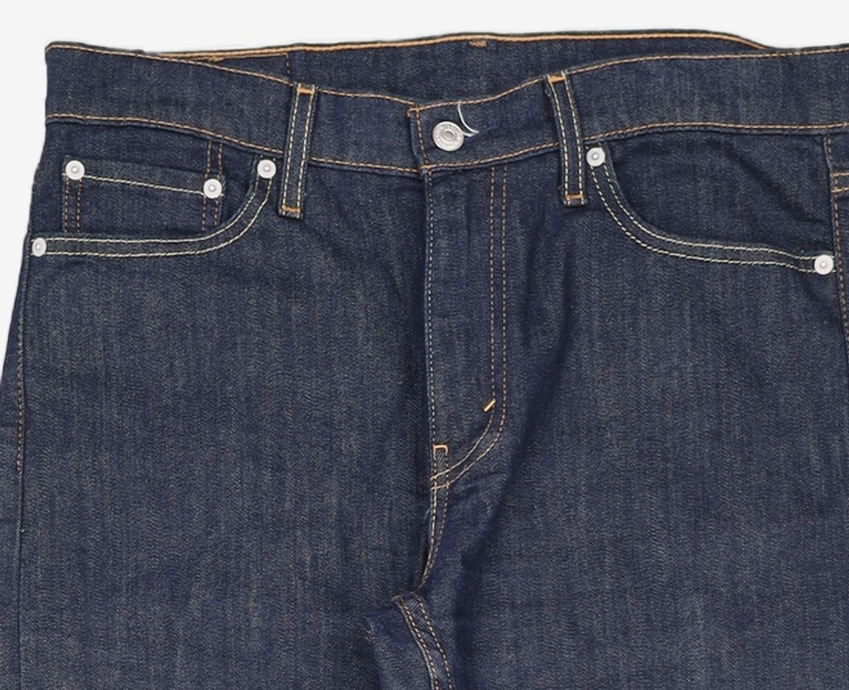 리바이스(LEVI'S) 청/데님 팬츠 32