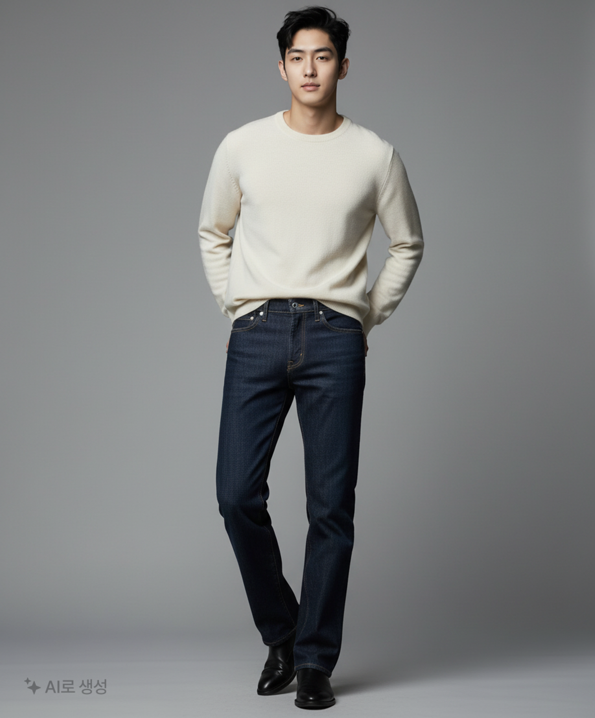 리바이스(LEVI'S) 청/데님 팬츠 32